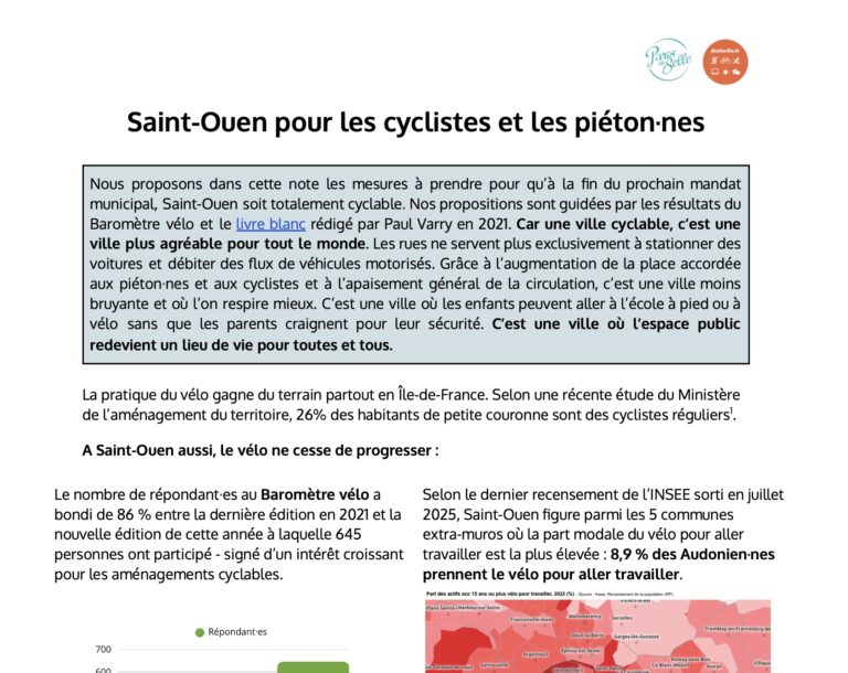 Note municipales 2026